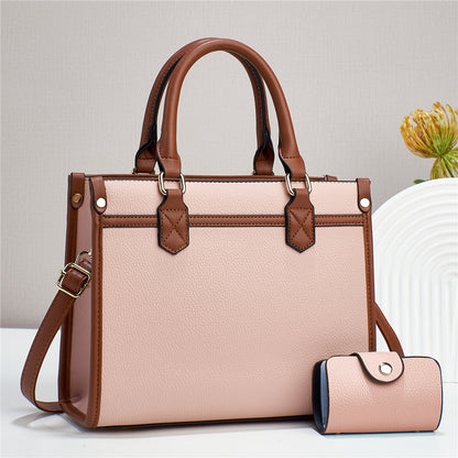 temperamental mother womens bag fashion trend