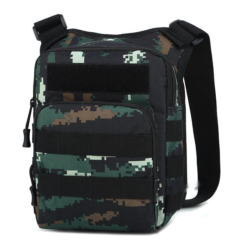 new outdoor sports oxford tactical shoulder bag