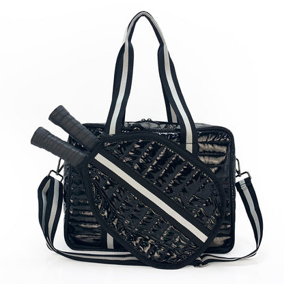 Sports Badminton Waterproof Multifunctional Shoulder Messenger Bag