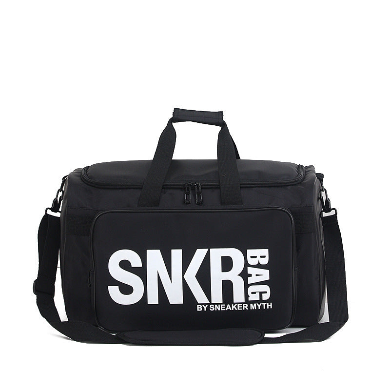 multifunctional storage travel bag