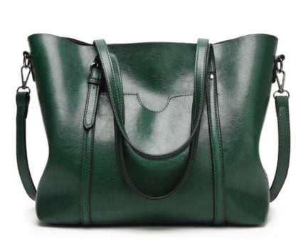 hand painted handbags
