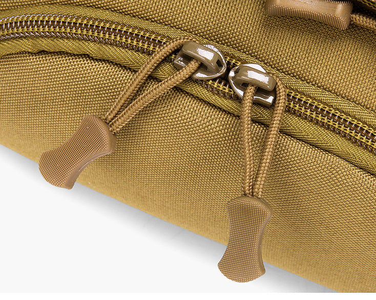 multifunctional messenger bag for outdoor travel mountaineering