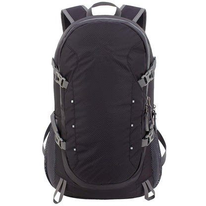 lightweight folding backpack outdoor camping