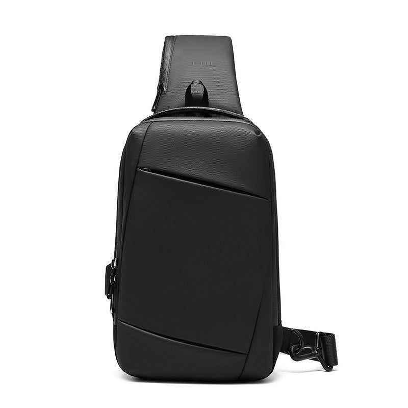 waterproof shoulder bag large capacity outdoor