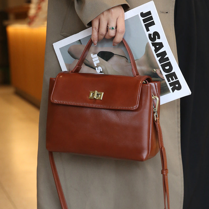 womens high grade shoulder bag