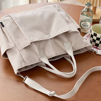 thick-corduroy-shoulder-bags-simple-all-match-commute-totes-student-leisure-artistic-portable-messenger-bag