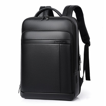 New High-end Business Backpack For Men