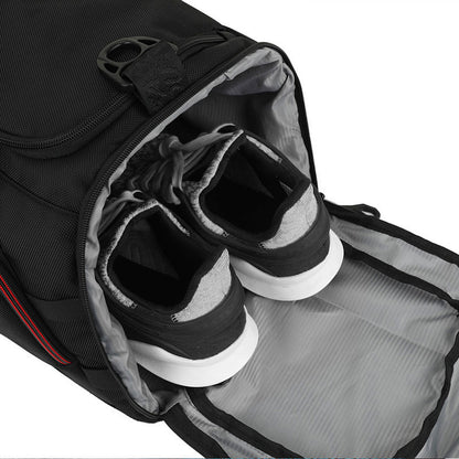 large capacity outdoor short distance carry on bag