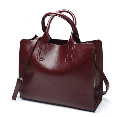 sofia spanish trunk tote