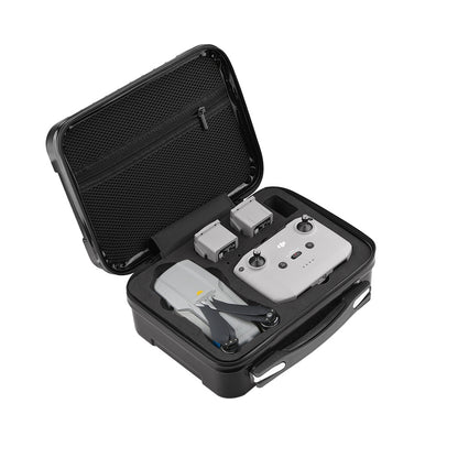 dji yu air2 hard shell suitcase