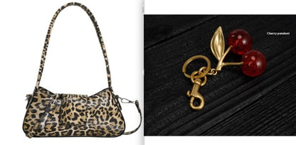 fashion handbag all match shoulder messenger bag