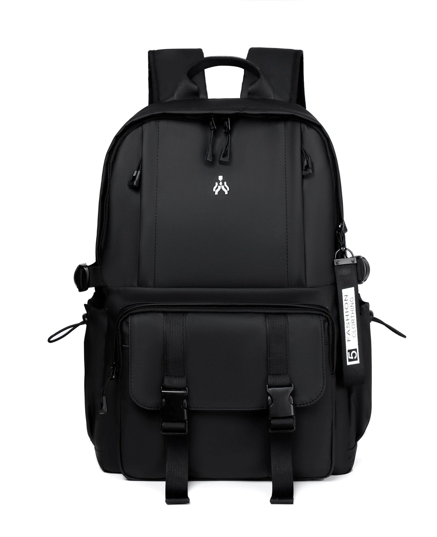 new high capacity backpack for mens junior high school students