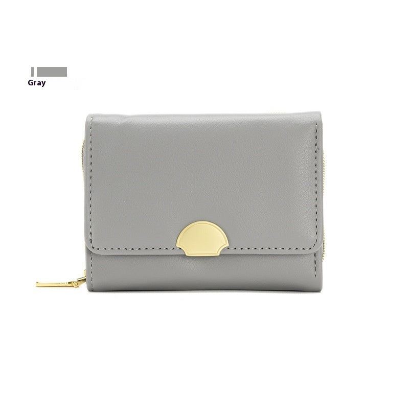 new womens small multifunctional coin purse