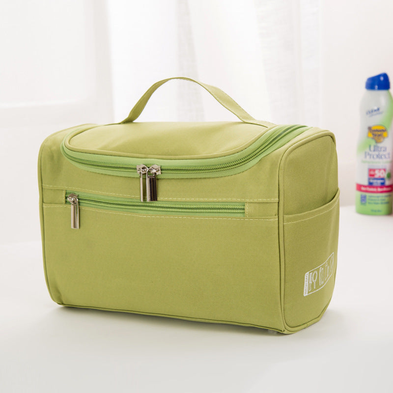 womens waterproof large capacity multifunctional cosmetic bag