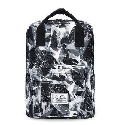 student gymnastics backpack