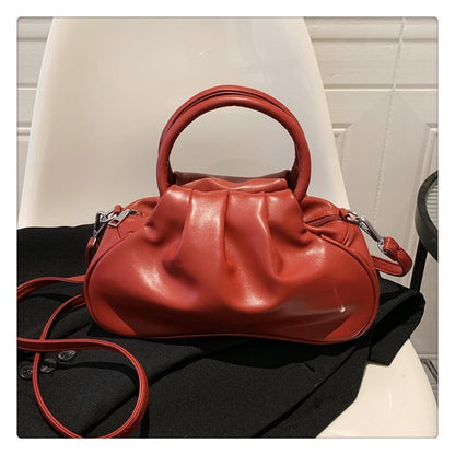 all match retro womens shoulder messenger bag