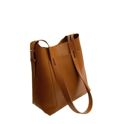Fashion Retro Women's Shoulder Messenger Bag