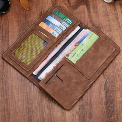 genuine leather purses coin bag mens wallets