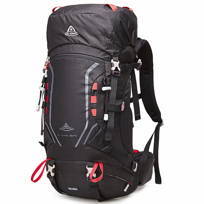 shoulder bag large capacity hiking backpack