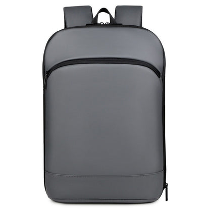 Men's Large-Capacity Business Laptop Backpack