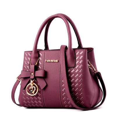 womens bag portable shoulder messenger bag