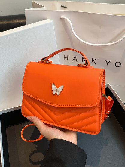 Four Seasons Trendy Joker Women's Bag