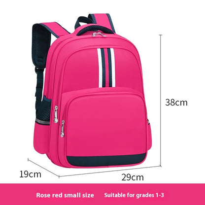 boys and girls set childrens backpack