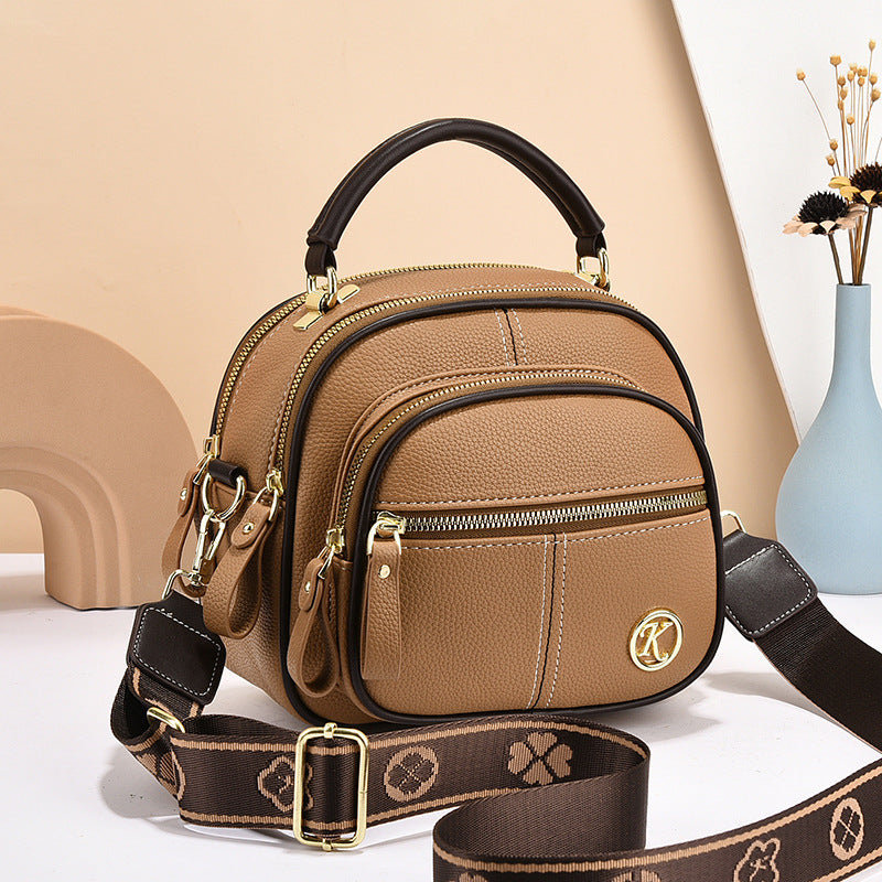 all match crossbody womens shoulder handbag