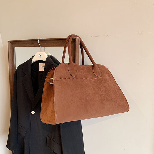 crossbody new all match shoulder handbag