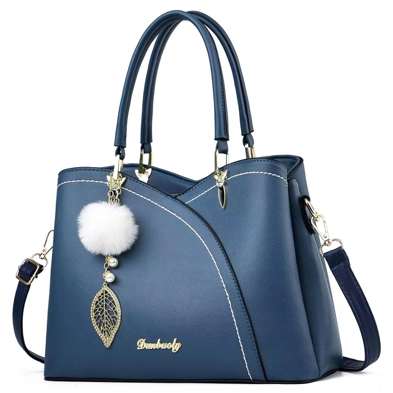 fashion new high end trend all matching elegant elegant shoulder bag women