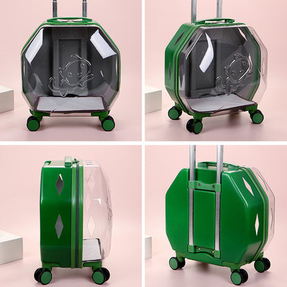 bag-pet-trolley-box-cat-go-out-portable