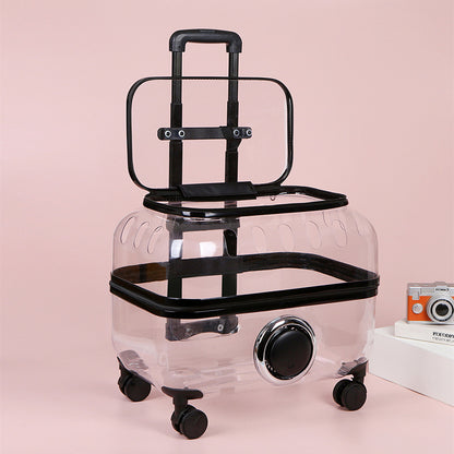 cat-bag-portable-pet-trolley-bag-space-capsule-transparent-cat-luggage