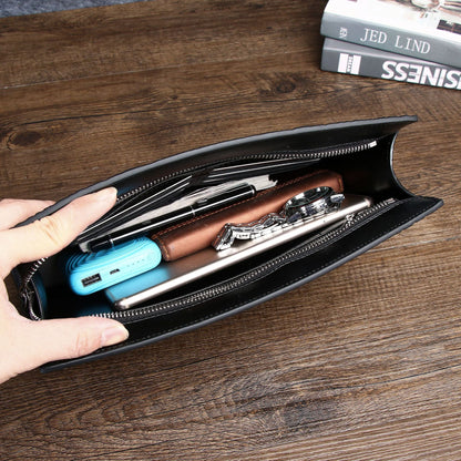 mens handheld large capacity wash bag business