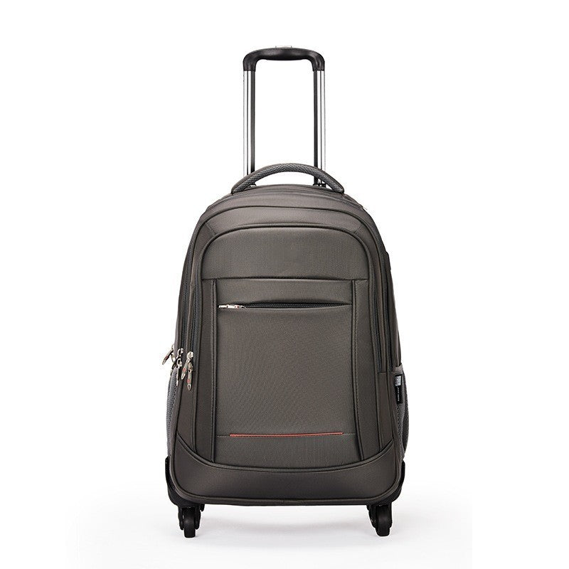 travel trolley bag business large capacity