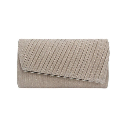 european and american fashion clutch dinner bag