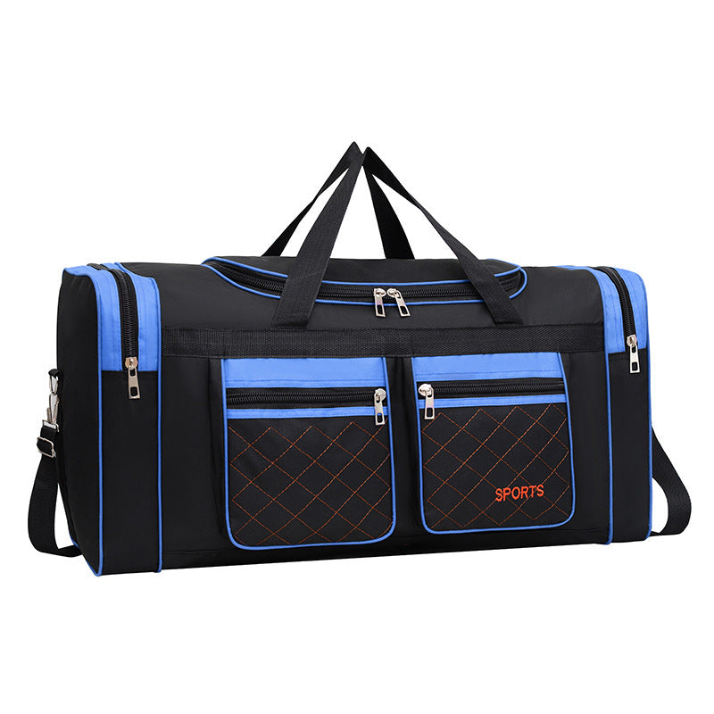 short business trip super fitness large capacity portable travel bag