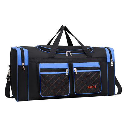 short business trip super fitness large capacity portable travel bag