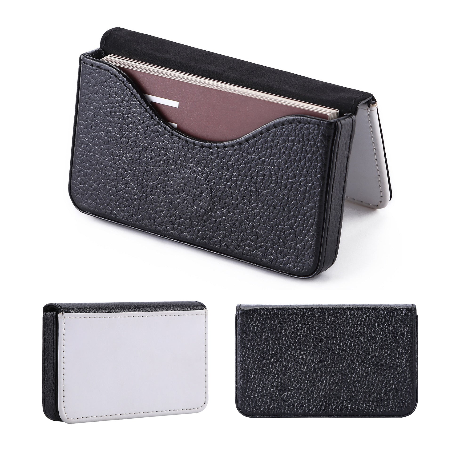 womens fixed sublimation blank card holder