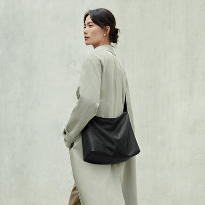 Casual One-shoulder Crossbody Bag