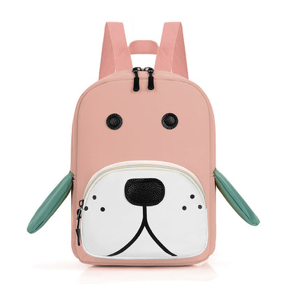 anti lost children cute backpack