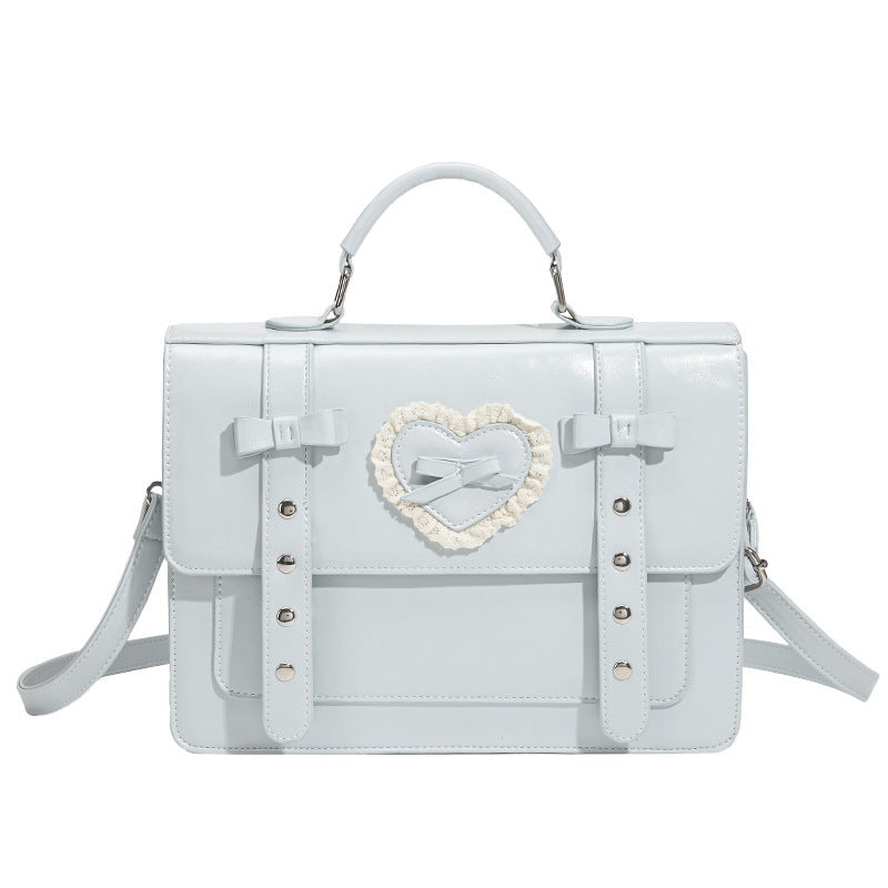 Women's Fashion Special Preppy Style Backpack