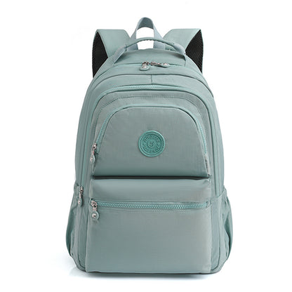 large capacity backpack for leisure travel