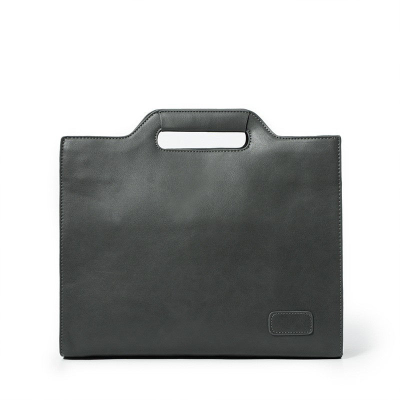 new mens messenger casual business briefcase handbag