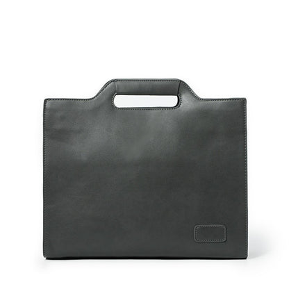 new mens messenger casual business briefcase handbag