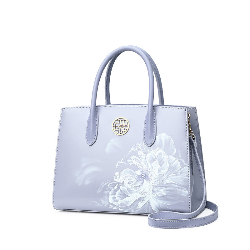 high end practical and atmospheric handbag as a gift for mother