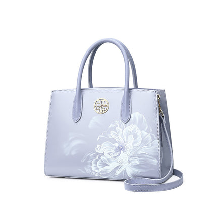 high end practical and atmospheric handbag as a gift for mother