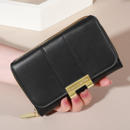 womens wallet multifunctional fashion coin purse