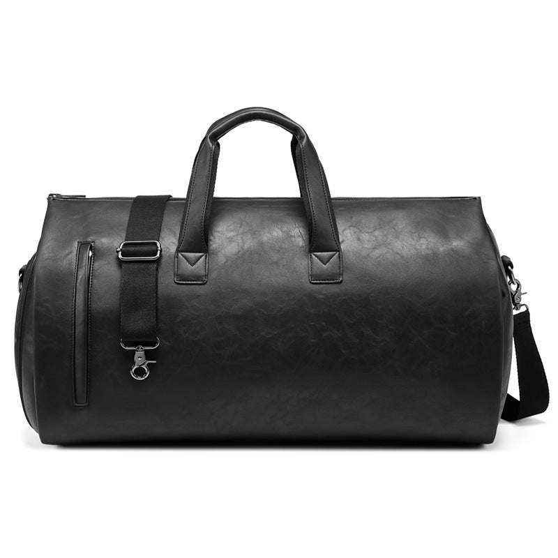 waterproof travel suit bag mens business trip