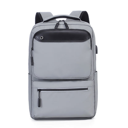 outdoor backpack mens computer travel waterproof