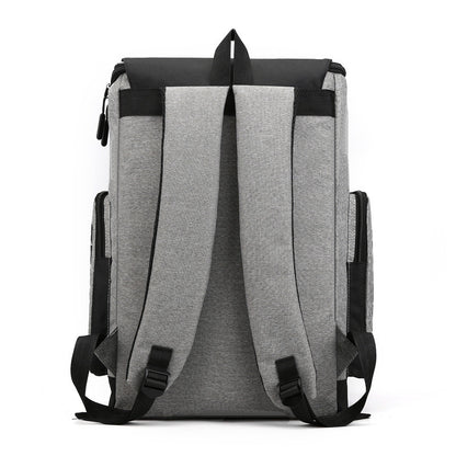 new leisure travel backpack